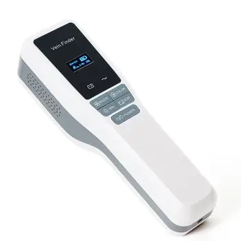 SF-410A Medical handheld infrared vein detector with ultra clear display vein scanner