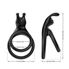 Penis The Best 80*47*32mm Penis Ring Penis Rings For Men