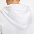 New New Design Fall Streetwear Man's Hooded Sweatshirt Fashion Custom Embroidery 100% Cotton Oversized Hoodie