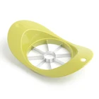 Household Fruit Cutter Apple Cutting Cored Slicer Fruit Cutting Multi Function Fruit Slicer