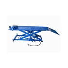 Professional Handy 1000 Lbs Hydraulic Motorcycle Air Lift Table Stand