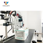 Inkjet Machine Inkjet Machine KELIER Mask Online Inkjet Printer Mask Packaging Printing Machine