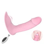 Adult Sex Toys Adult Silicone Realistic Vibrators For Vagina G Spot Clitoral Sucking Sex Toys For Woman