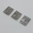 Hinge Hinges New Arrival Hardware Accessories Hinge 20x25 Stainless Steel Door And Window Hinges