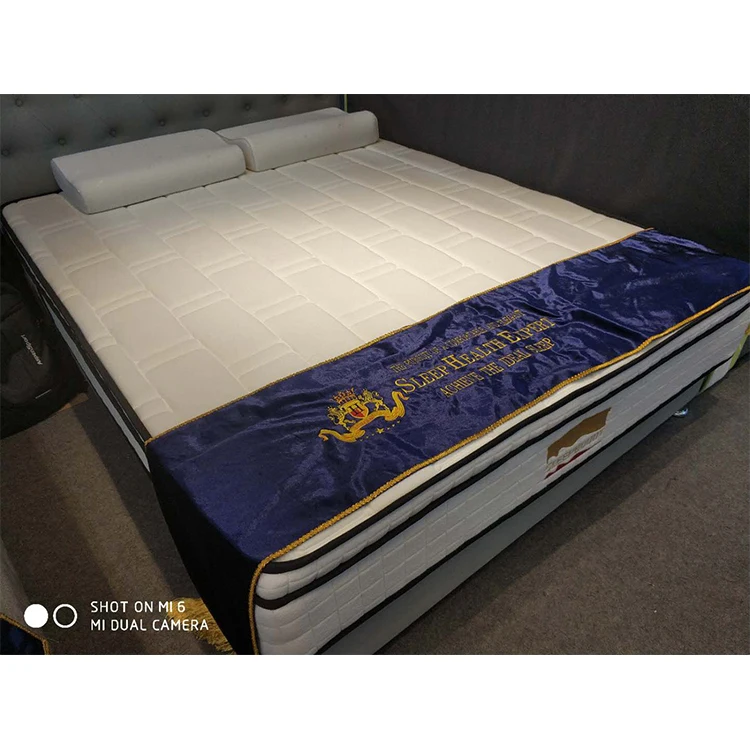 dunlopillo fantasia mattress