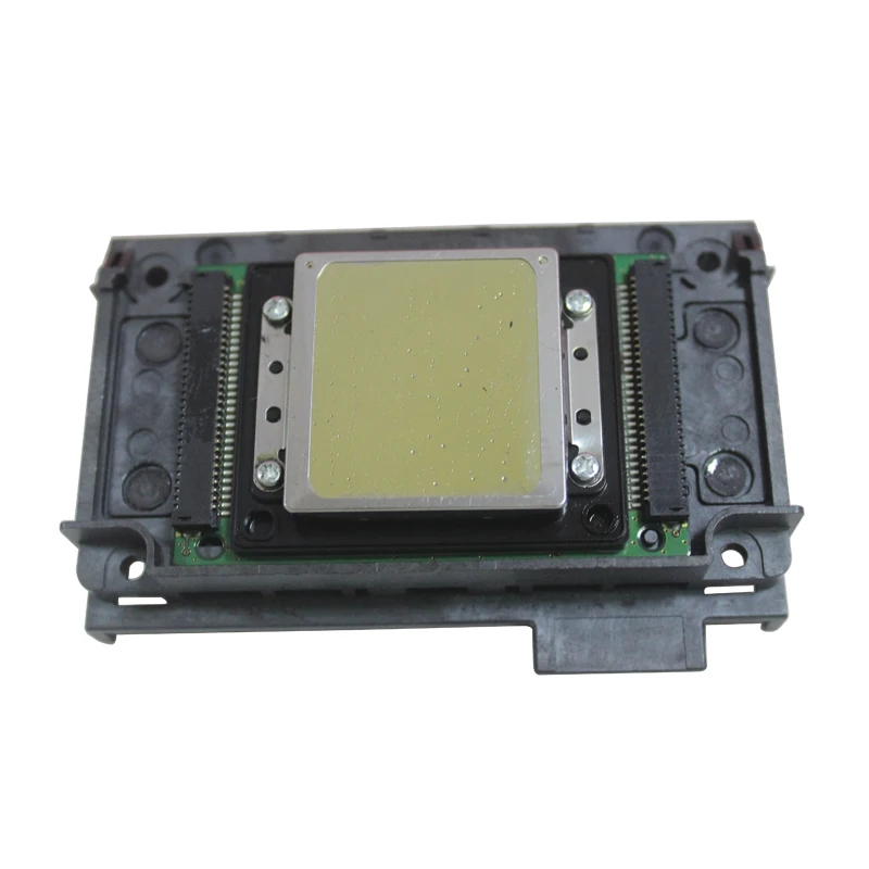 Cabezal Epson Dx11 (xp600) Con Manifold Para Tinta Solvente | Envío gratis