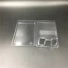 Pet Plastic Plastic Clamshell Packaging Cheap Toy Pet Custom Blister Wholesale Plastic Clamshell Packaging
