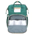Baby Backpack Baby Bag Backpack High Quality Portable Bed Bag Diaper Crib Baby Backpack