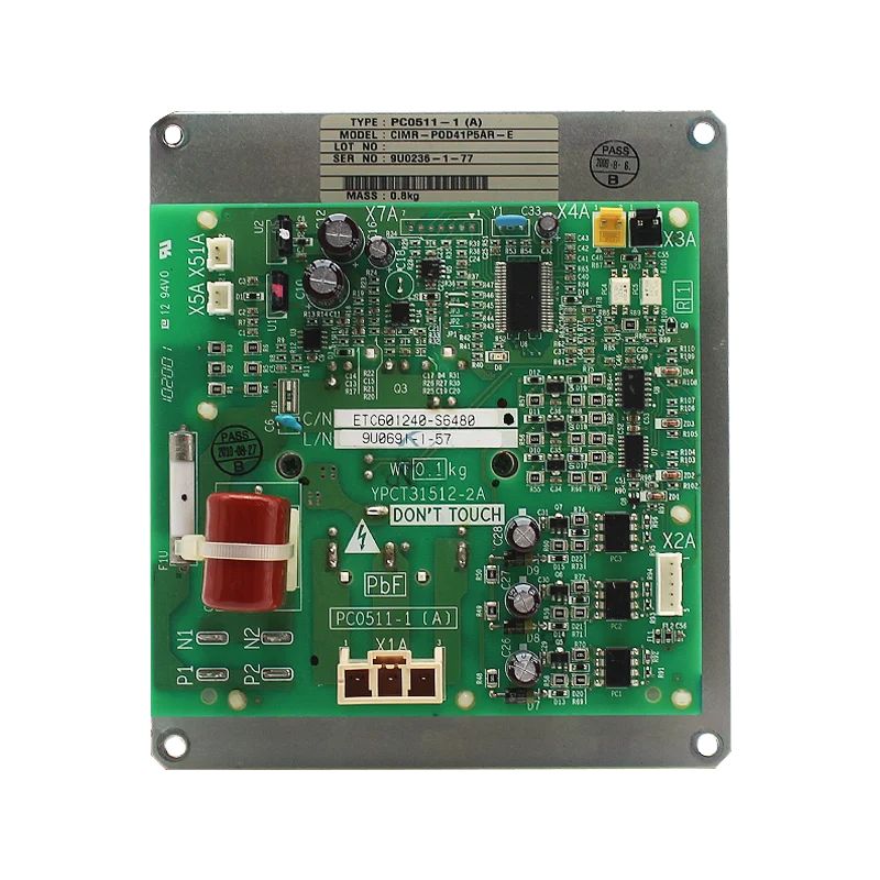 Fan Inverter Pcb PC02092 For Daikin Air Conditioning Accessories