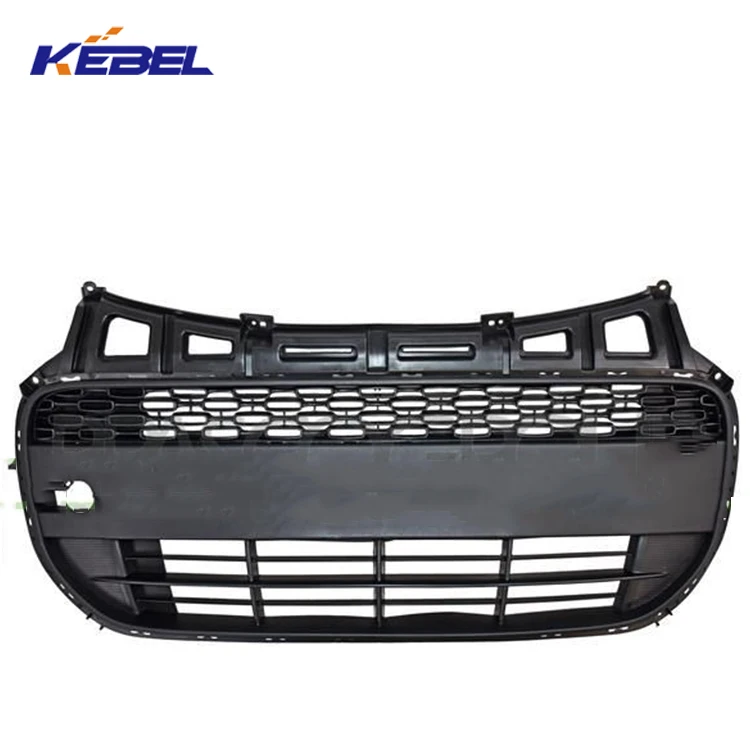 Original Factory Quality Bumper Grille OEM 86560-1Y500 Bumper Grille for KIA PICANTO 2016 details