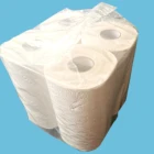 Towels Towel Kitchen Paper Roll 2ply 3ply Embossed Quilted Thickest Kitchen Roll Towels Paper Tissue Towel