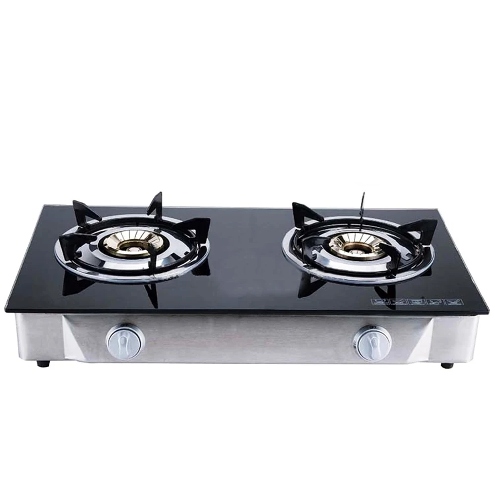 kyowa glass stove