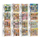 Game Card Video Game Cartridge Video Game Cartridge Console Card Compilation All In 1 For Video Game Consoles