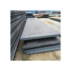 Steel Plate Steel High Quality Steel Sheet Black Iron Sheet Metal Steel Plate