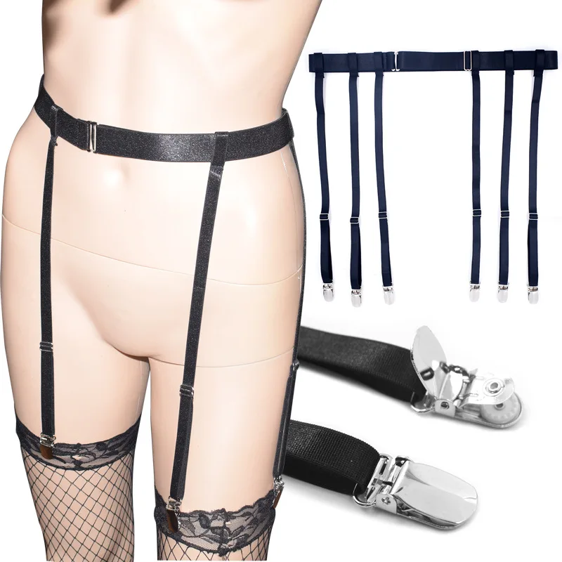 Socks Garters Belt Suspender 