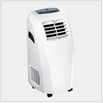 Portable Air Conditioner, 12000, R290 - detail 2