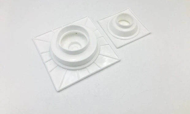 浴室专用地漏下水道地漏盖PP塑料工程地漏