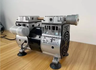 Yucera Dental Porcelain Oven with Vacuum Sintering Technology - Ideal for Zirconia Porcelain