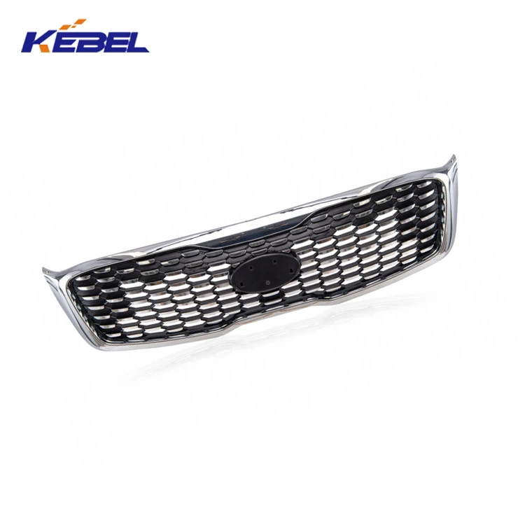 Wholesale High Quality Car Parts Grille OEM 86350-C5600 Car Front Grill for KIA FORTE 2017 2018 2019 2020 details