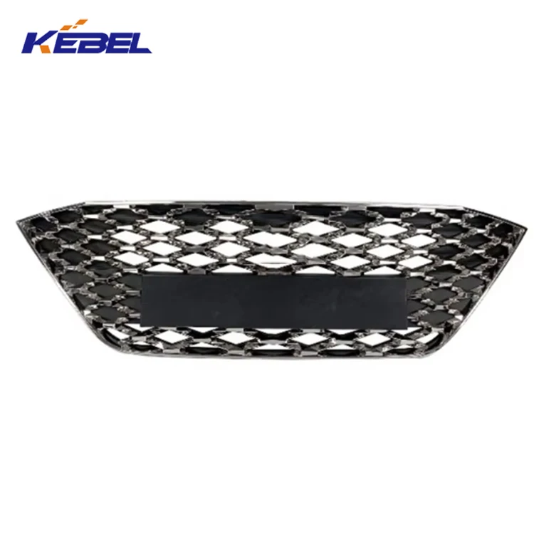 New Arrival Grille Grills OEM 86351-H6510 Car Front Grill for Hyundai Accent 2020 supplier