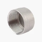 Ss Hot Sale Stainless Steel Ss 304/316 Female Reducing Socket Banded Pipe Fitting