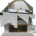 Wheat Seed Corn Paddy Rice Millet Wheat Seed Gravity Separator Machine
