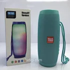 Fm Mp3 Original T G TG157 Support USB TF CARD FM RADIO Mp3 Player With Speaker Full Range Bleutooth Speaker
