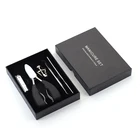 Manicure Pedicure Clippers Professional Manicure Pedicure Tool 5-piece Exfoliating Dead Skin Nail Clippers Set