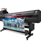 Inkjet Original Mimkai Inkjet-printer-for-wall-mural LED-UV Print Cut Inkjet Inkjet T-shirt Printer UCJV300-160