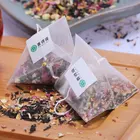 Rose Tea Fitness Skin Care Sea Buckthorn Rose Black Tea For Women