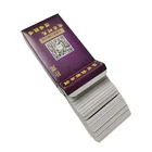 Poker Cards Poker Playing Card Custom Printing Cardboard Poker Paper Playing Cards