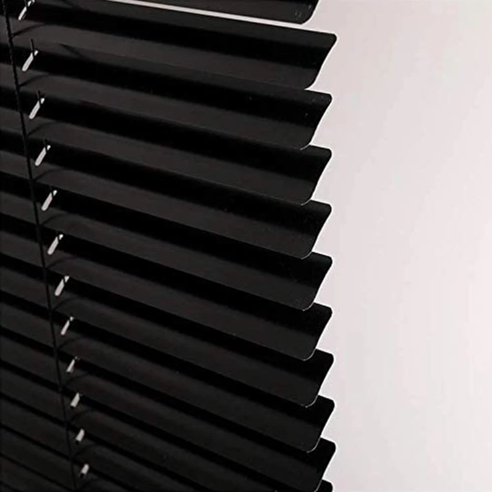 Factory Price Sun Shading Business Building Roller Blinds Aluminium Venetian Blind