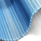Polyester Mesh Belt Polyester Spiral Dryer Fabric Mesh Belt For Drying Paper