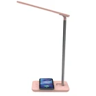 Charger Light New Trend 2-in-1 LED Lamp Wireless Charger 10W LED Light Wireless Charger