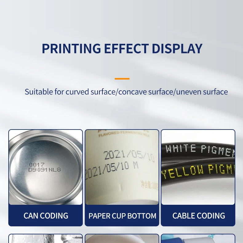 Cross Flow Fans, W-700M, XP600, Plastic, Portable - detail 22