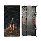 Wall Chip Video Wall Outdoor Outdoor Video Wall Waterproof LED Display P3.91 Nationstar ICN2038s Chip