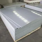 Gray Sheet Hot Selling Gray Color Pvc Sheet With High Quality