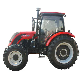 Big Tractors Cheap Prices of Tractors in India