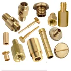 Performance Exhaust Part New Design CNC Machining High Performance Exhaust System Part With Great Price