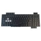 Brand New Laptop Keyboard Only For Asus ROG STRIX SCAR II GL704 GL704GM GL704GS GL704GV Backlit