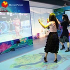 Indoor Interactive Games Family Interactive Game Motion Sensor Game AR Equipment Indoor Sports