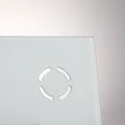 Glass Multiple Glass Panel Switch Glass Panel Multiple Specifications And Simple Style High Quality Material