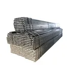 Square tube 300x300, carbon steel square tube, matal steel shs hollow section