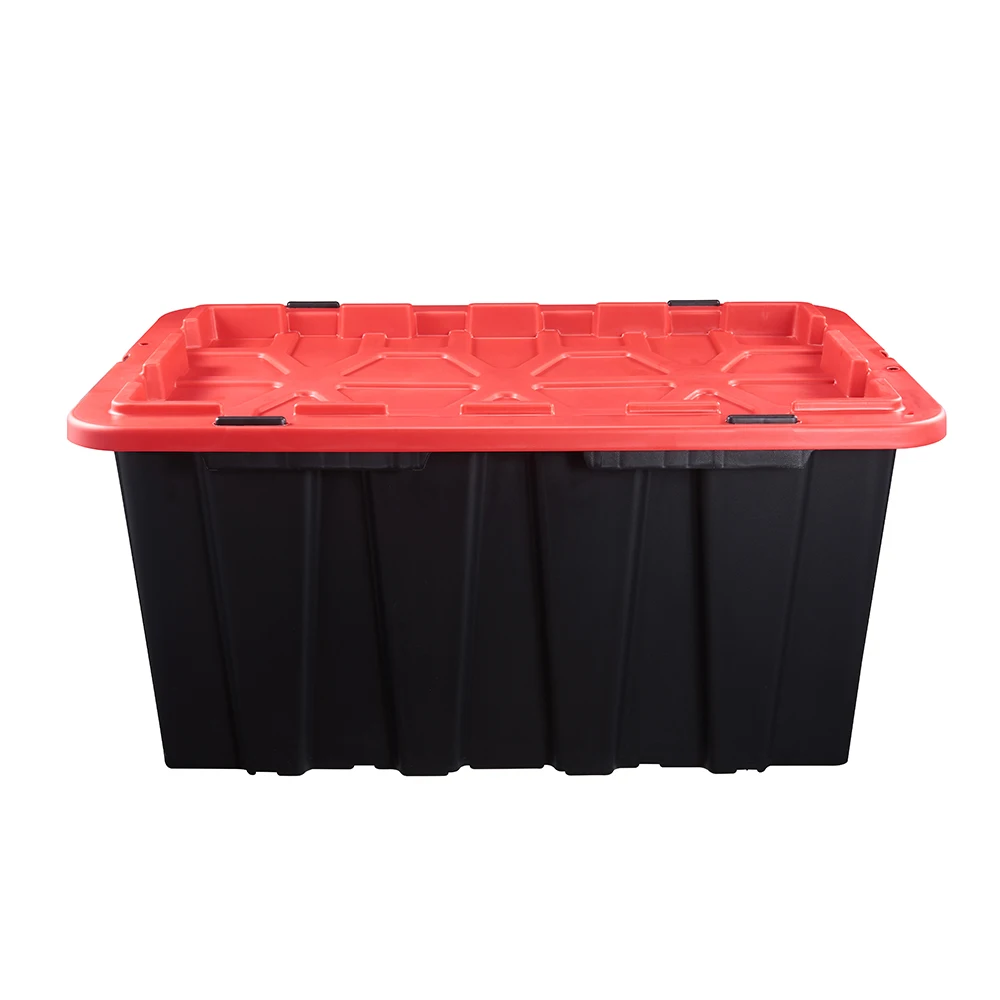 Multi Size Hot Selling Heavy Duty Plastic Tub