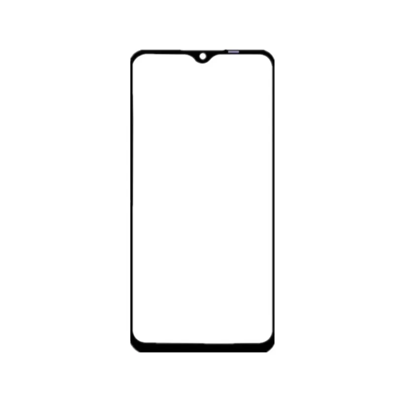 Outer Screen For Xiaomi Mi Mix 2 Front 