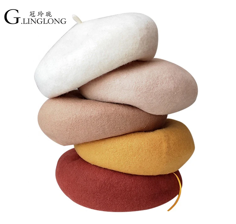 beret wholesale supplier