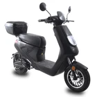 2021 Multiple Colors Choose Adult Electrical Motorbike Motorcycle Scooter