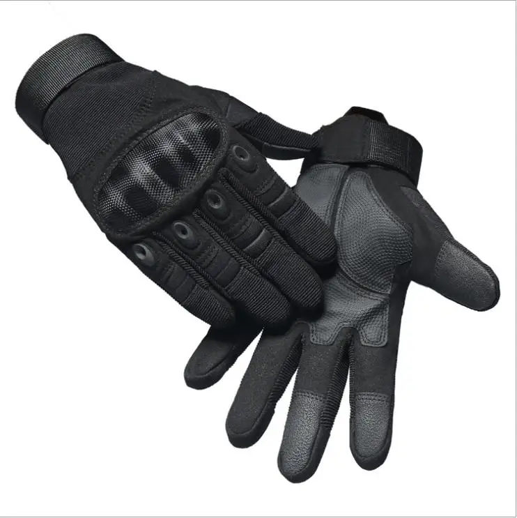 winter combat gloves