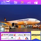 Service China Door To Door Delivery Service Sea Air Cargo Freight Service From China To AUSTRIA/Belgium