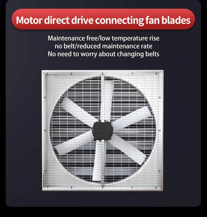 Direct Drive Motor, 380v, BLDC, Inverter - detail 12